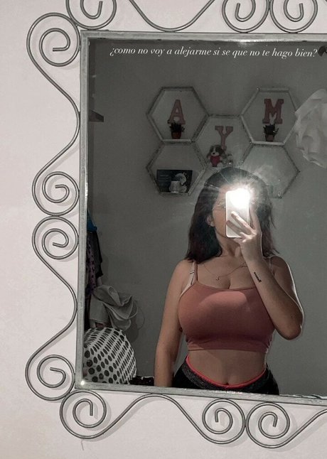 Anna Romero model xxx picture