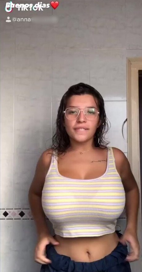 Anna Romero sexy pornstar pic