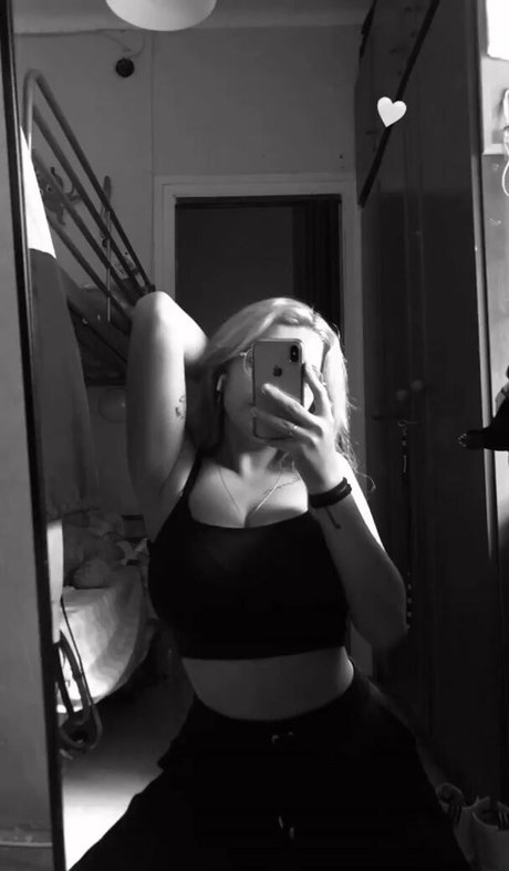 Anna Romero pornstar hot photo