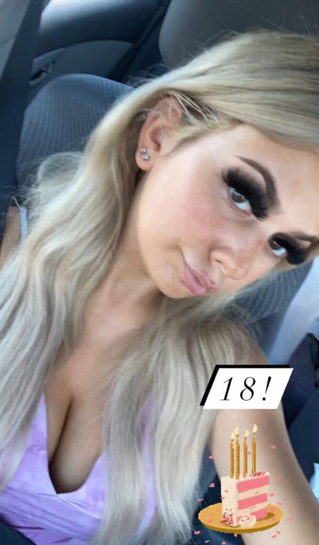 Samantha S pornstar pretty archive