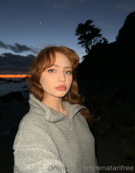 renatarifree beautiful pornstar images