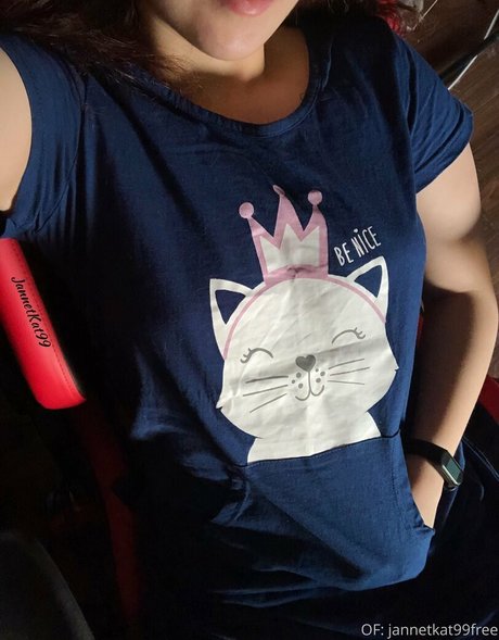 jannetkat99free pornstar sexy image