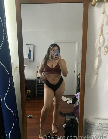 melenaariel star sexy galleries