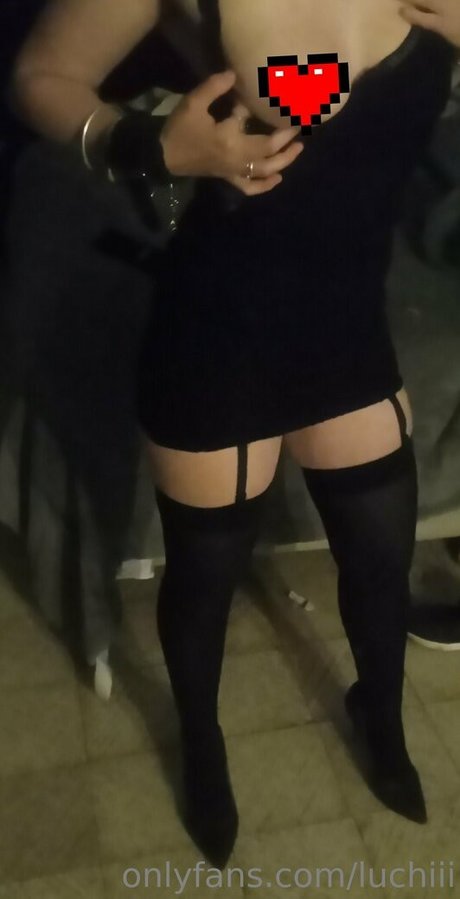 luchiii sexy pornstar photos