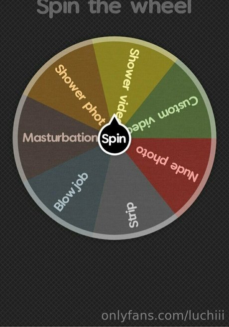 luchiii star hd gallery