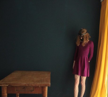 Ochani art model gallery