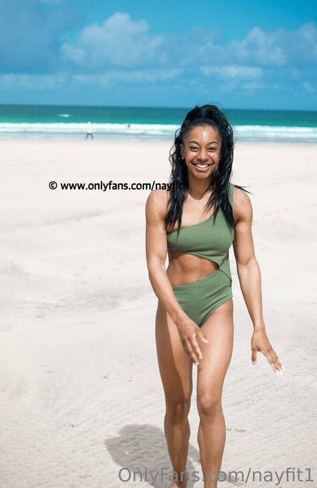 nayfit1 model nude pictures