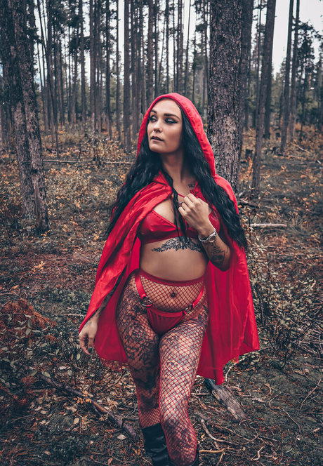 scarletsummerx exclusive actress photos