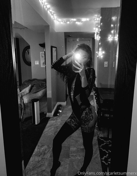 scarletsummerx hd model pics