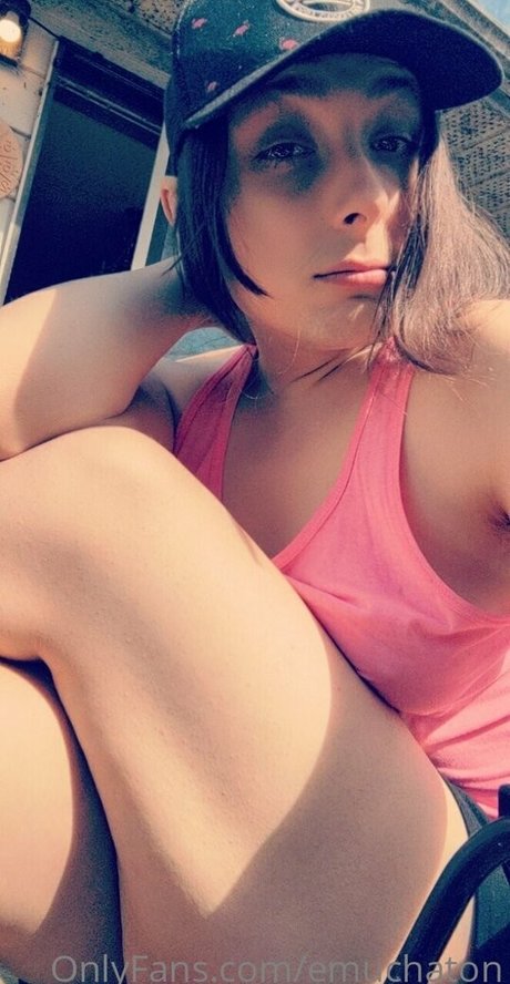 emuchaton sexy pornstar photo