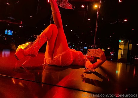 tokyoneurotica sexy model gallery