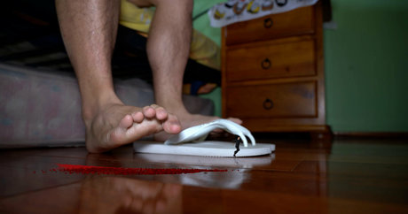 male feet sydney free model archive