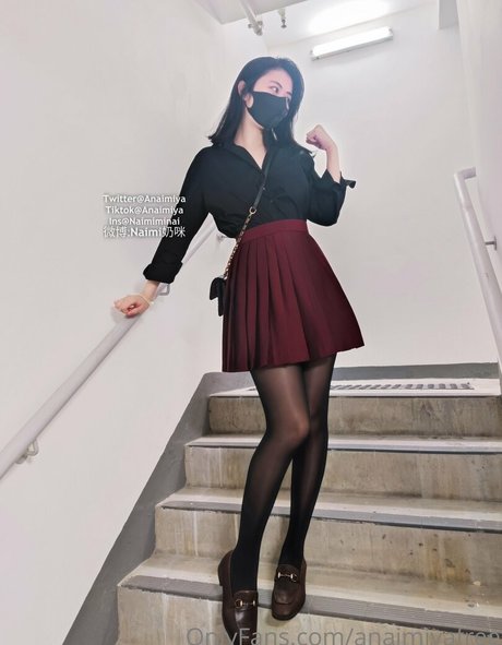 anaimiyafree nice model picture