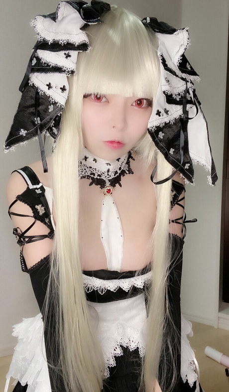 Tsunarin model nice picture