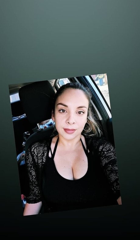 Lucero star nudes pic