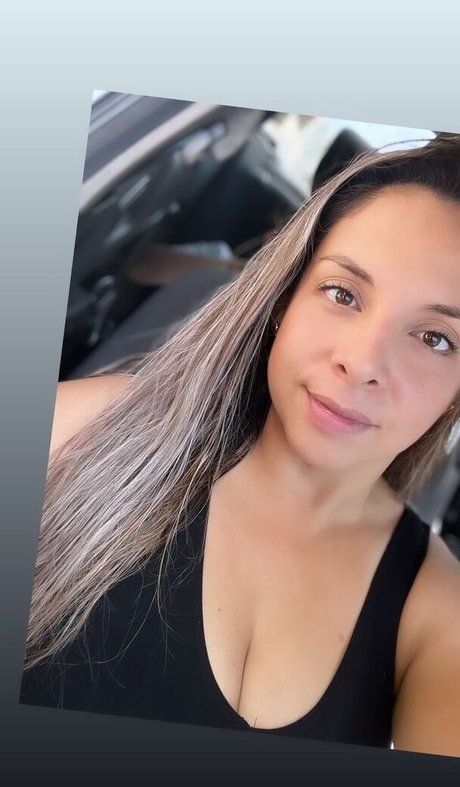 Lucero model naked pics