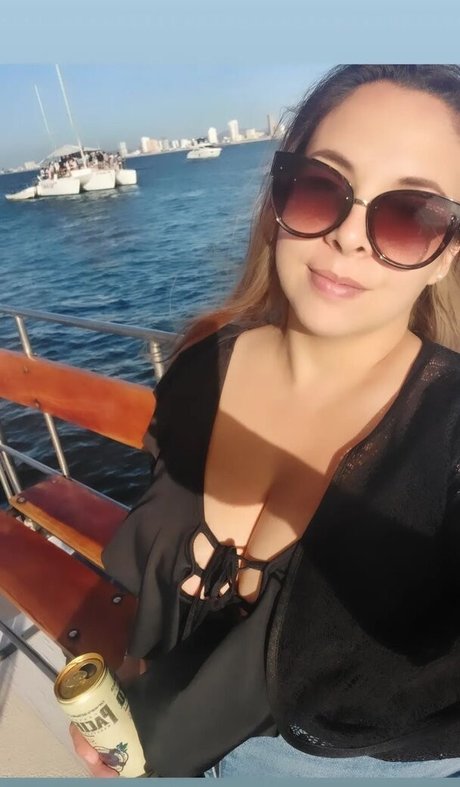 Lucero model xxx gallery