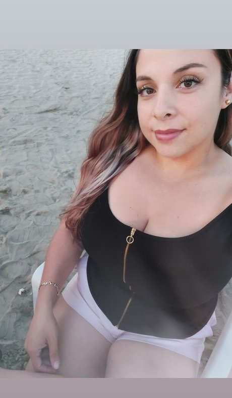 Lucero nude star pic