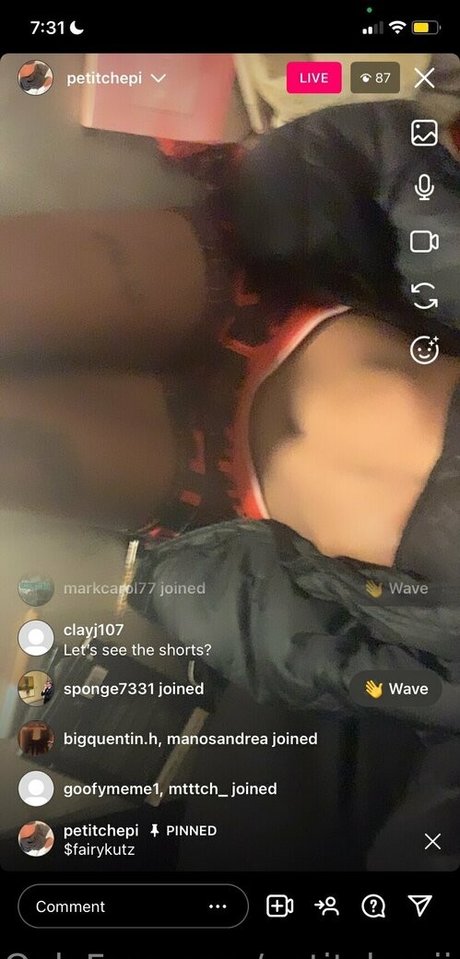 petitchepii star adult galleries