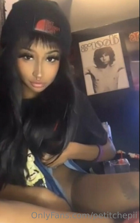 petitchepii pornstar nice archive