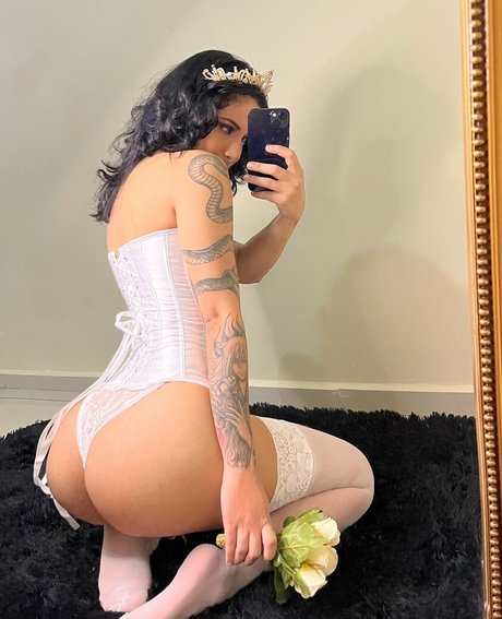 Sorriso Cosplayer erotic star archive