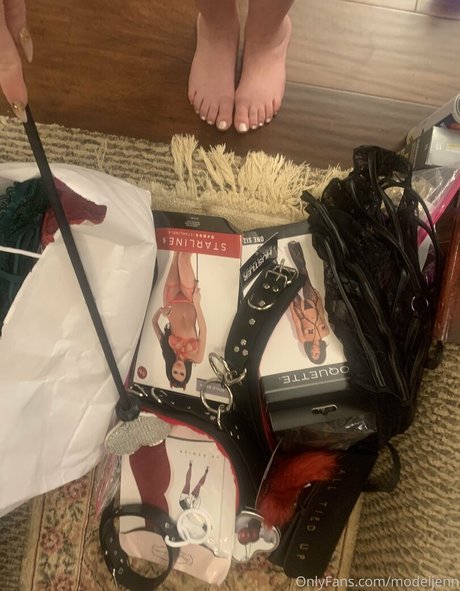 modeljenn Quick model image