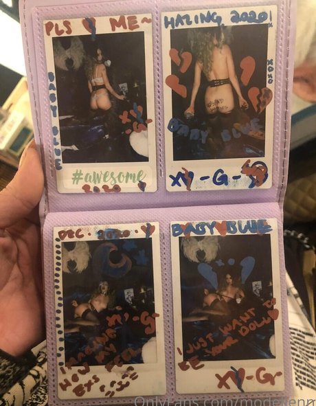 modeljenn model top img