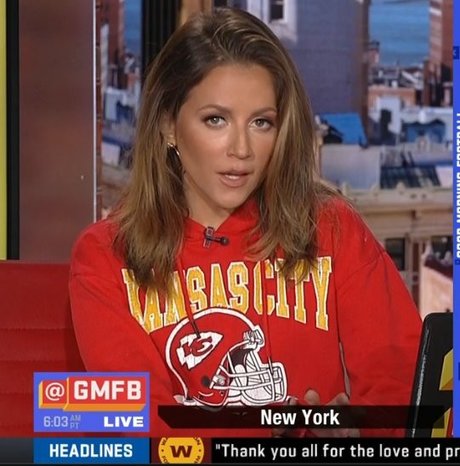 Kay Adams nude model img