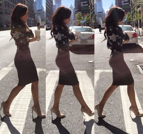 Kay Adams high quality star picture