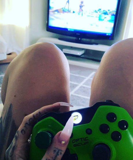 Jessica Monchouchou best model pics