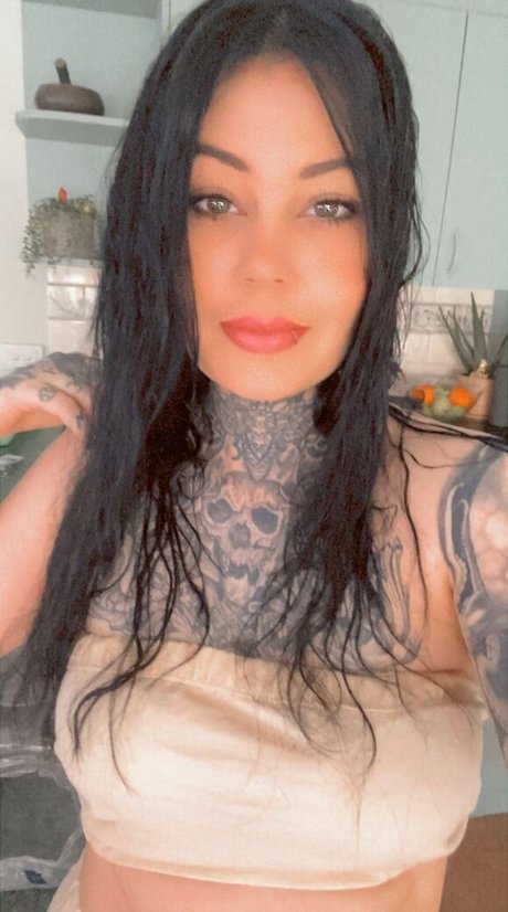 Jessica Monchouchou star high quality image