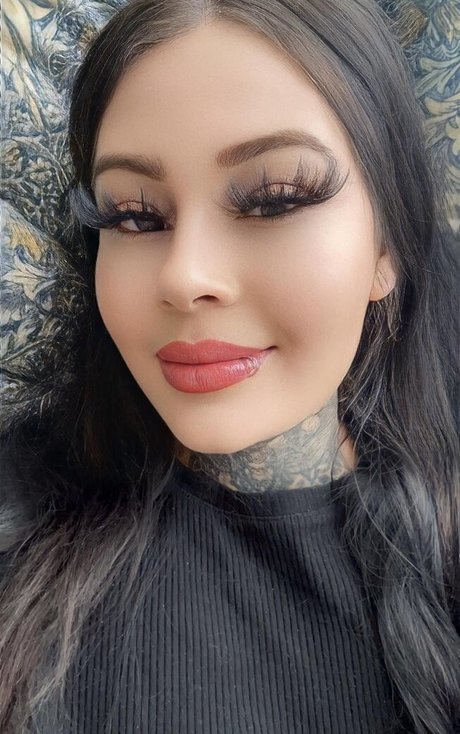 Jessica Monchouchou beautiful star img