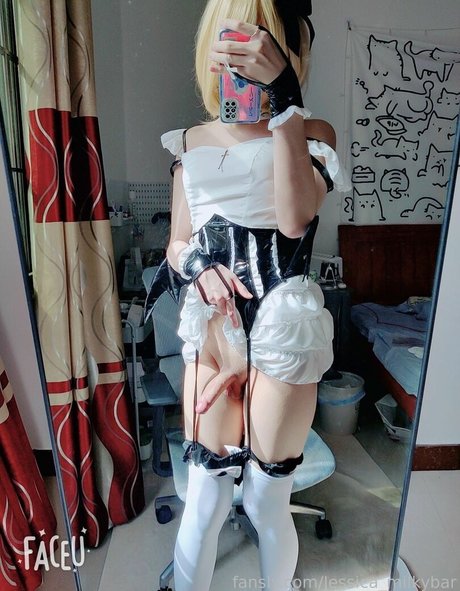 Jessica Milkybar high quality model archive