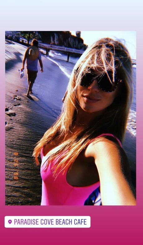 Marcelina Zawadzka Quick model image