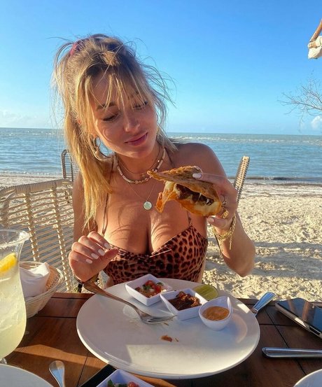 Marcelina Zawadzka free star pics