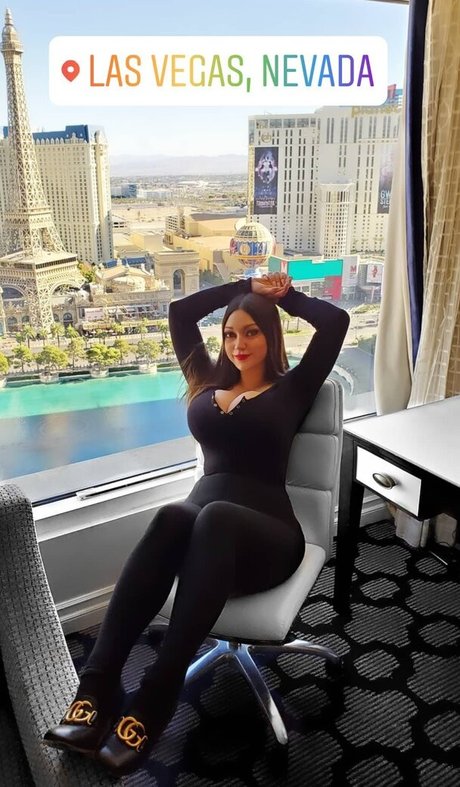 cosplaybani pornstar nude photo