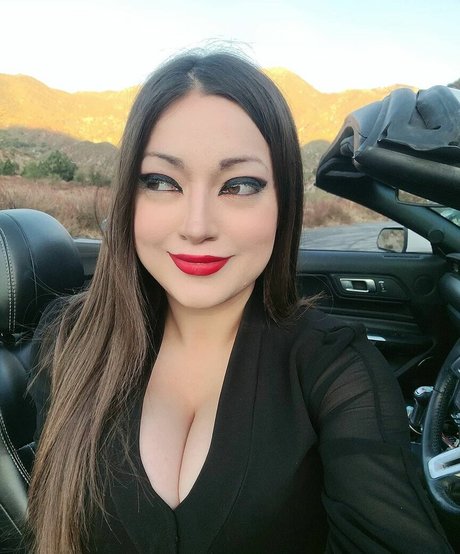 cosplaybani erotic model galleries