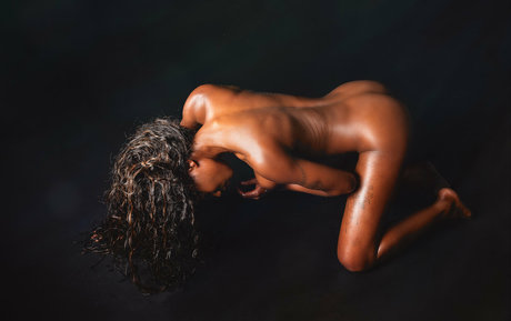 Mimi Desuka pretty model archive