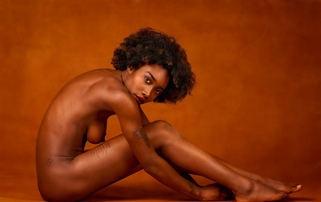 pretty ebony onlyfans art porn img