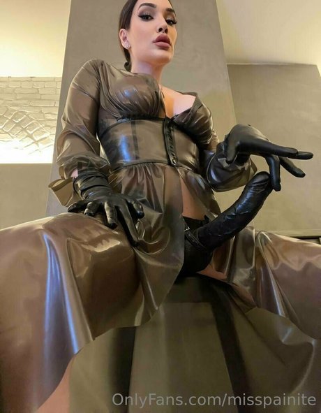 misspainite best model images