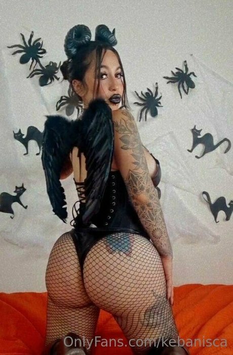 kebanisca star xxx galleries