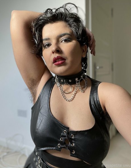 mayapetite pornstar pretty gallery