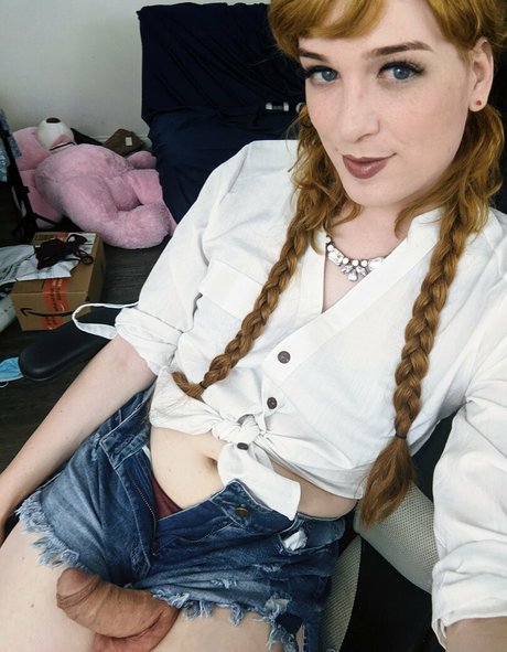 ericacherry adult model photo