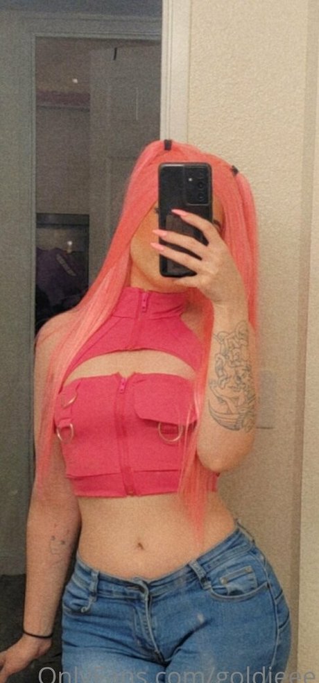 goldieee sexy actress pictures