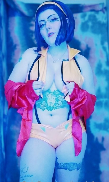 lovelyfawn model beautiful img