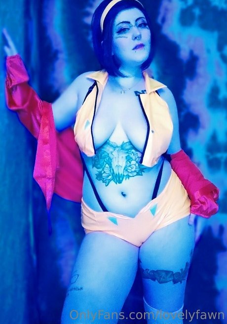 lovelyfawn beautiful star picture