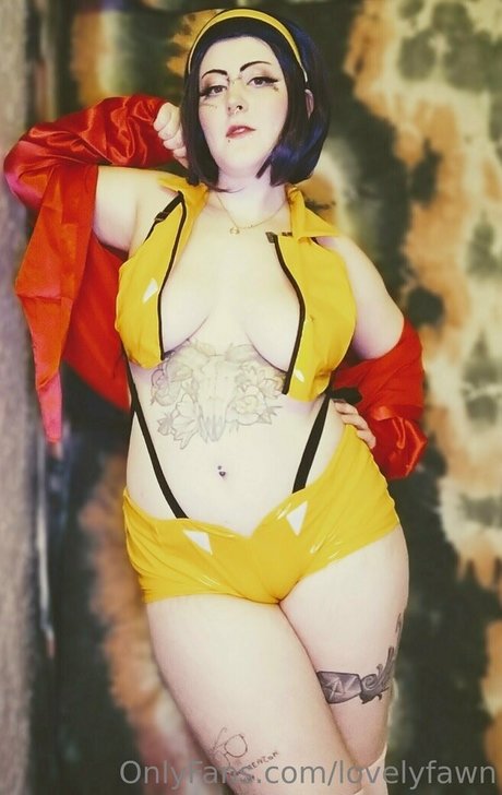 lovelyfawn pornstar nudes images