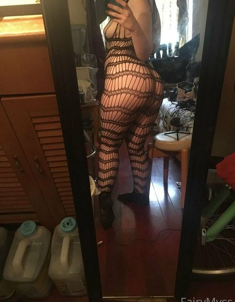 fairymysterious pretty pornstar gallery