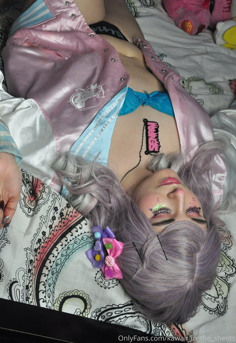 kawaiicinnabon56 pornstar beautiful pics