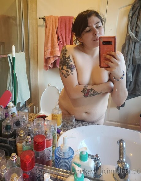 kawaiicinnabon56 exclusive star galleries